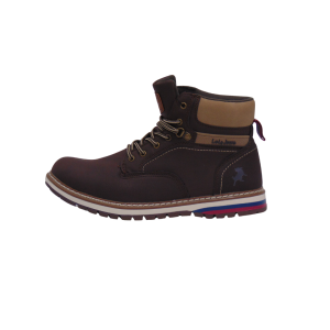 Botas Lois Marrón